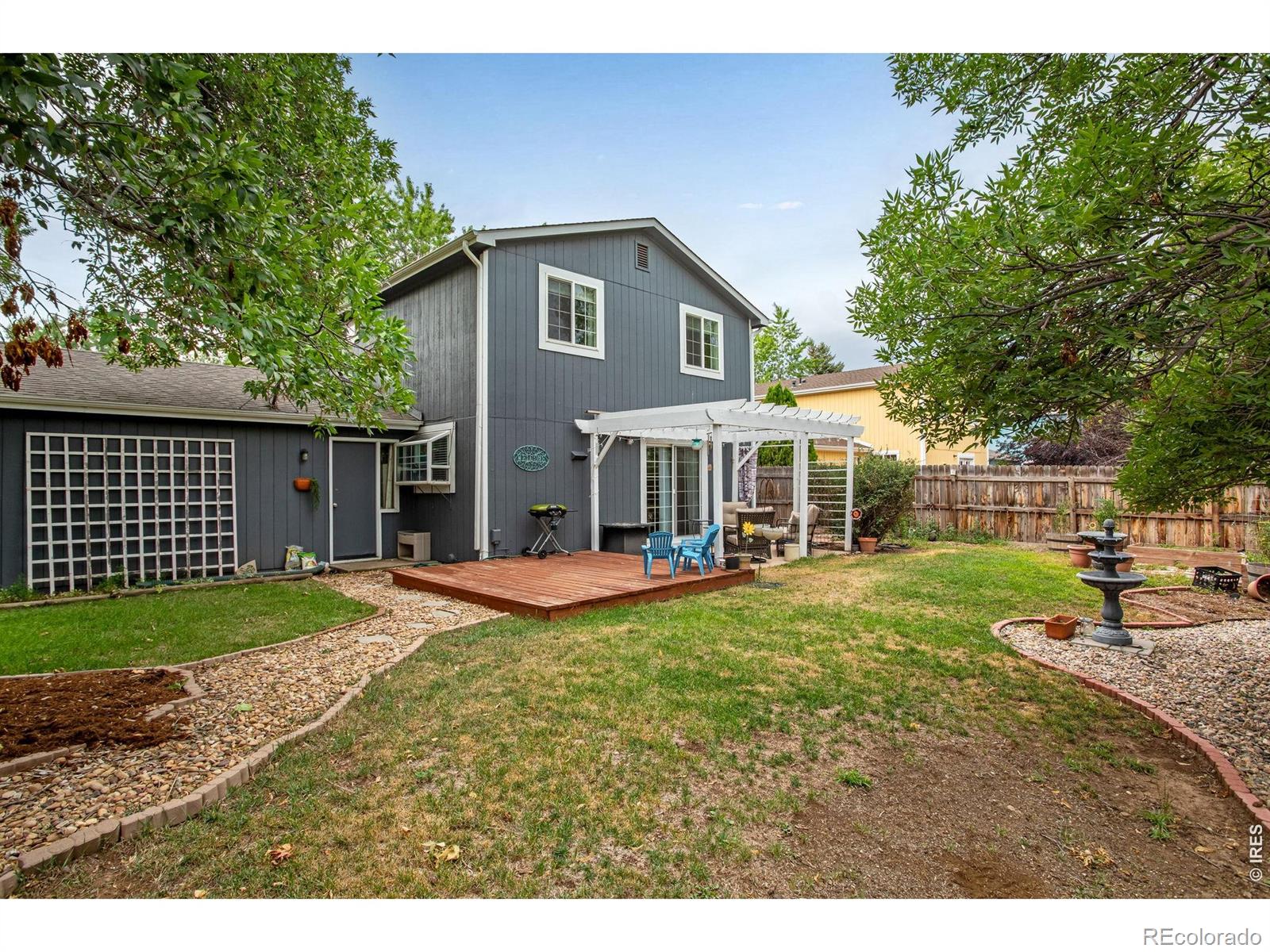 MLS Image #5 for 1924  bronson street,fort collins, Colorado