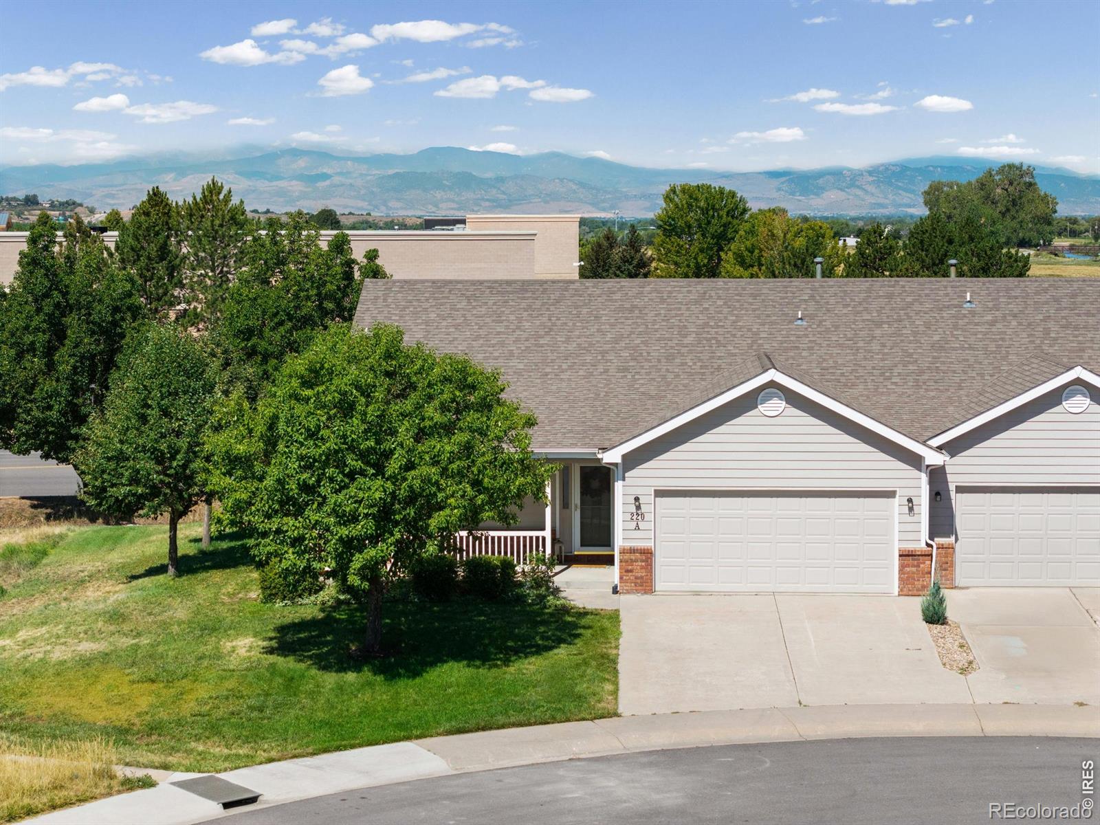 MLS Image #29 for 220  manor court,windsor, Colorado