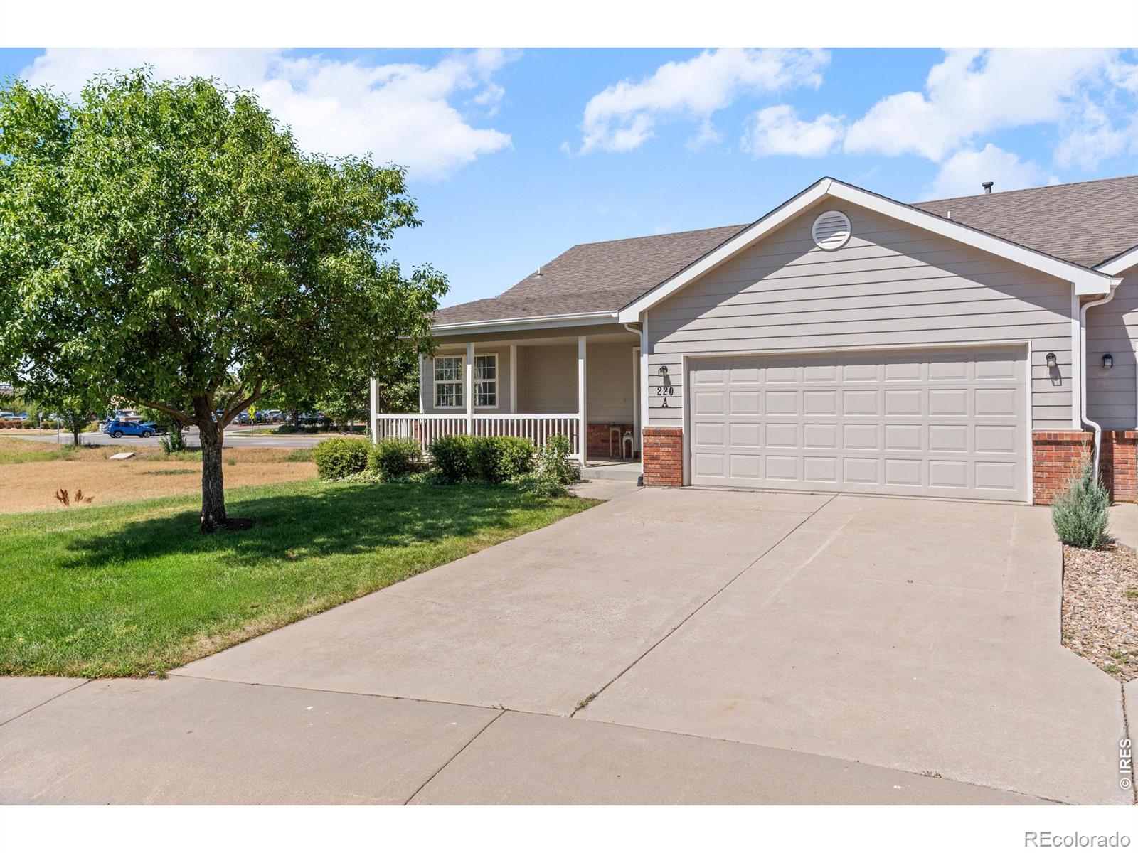 MLS Image #3 for 220  manor court,windsor, Colorado