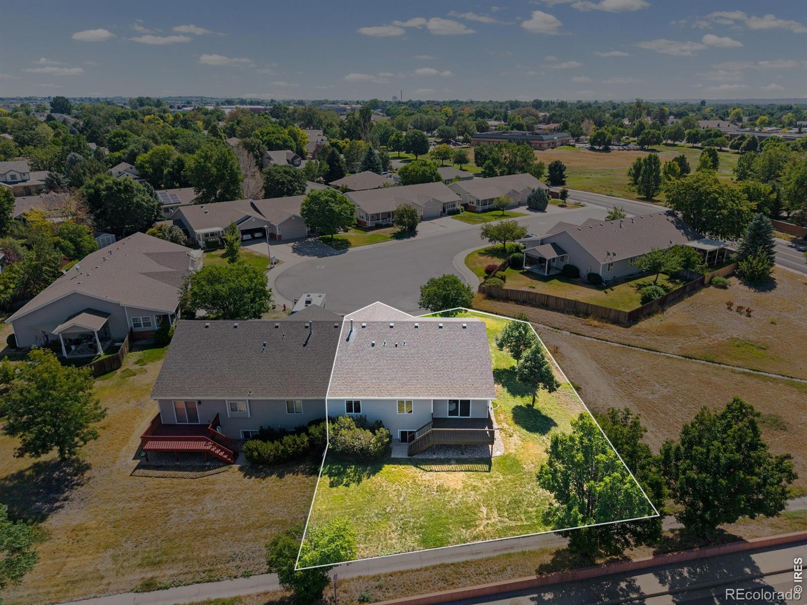 MLS Image #31 for 220  manor court,windsor, Colorado