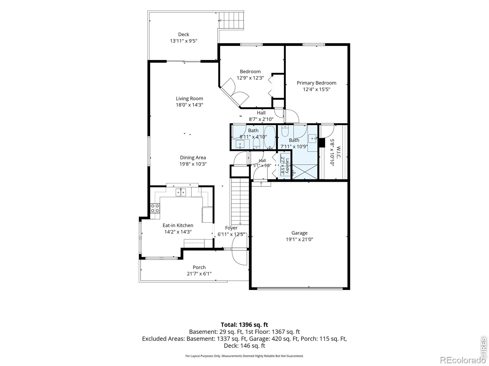 MLS Image #33 for 220  manor court,windsor, Colorado