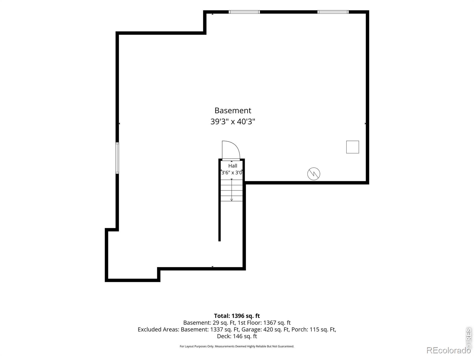 MLS Image #34 for 220  manor court,windsor, Colorado