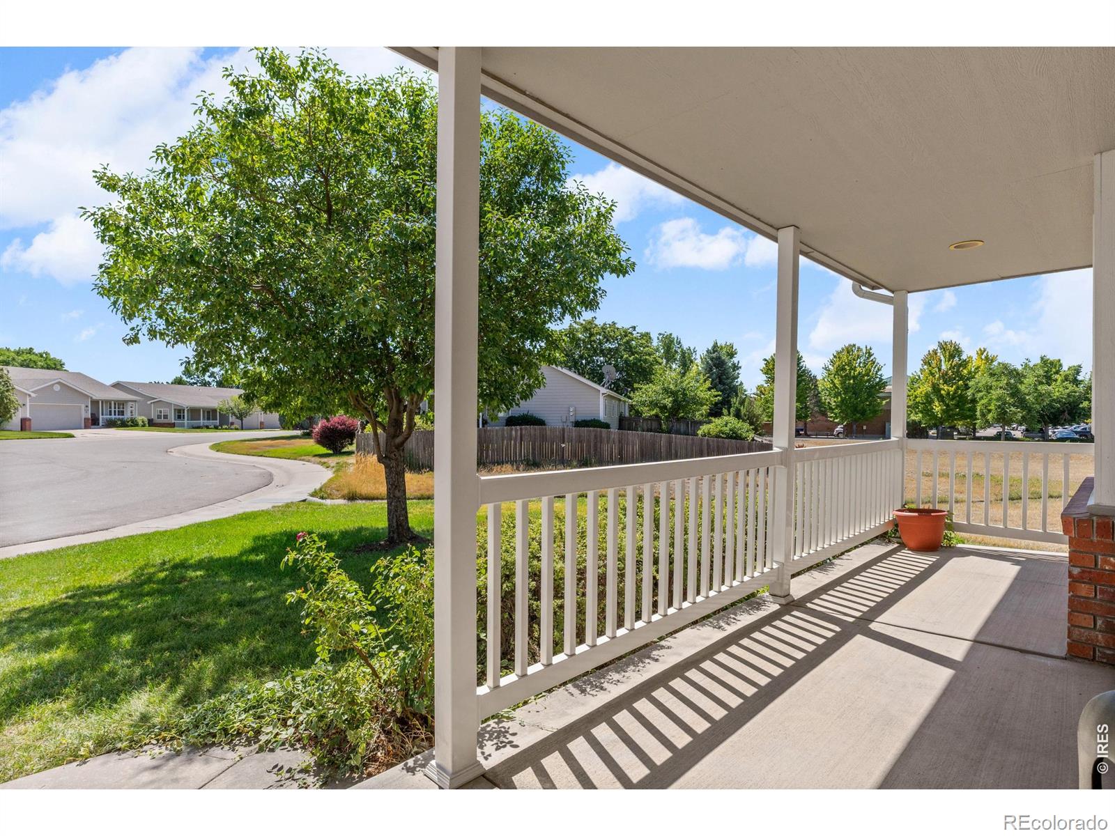 MLS Image #5 for 220  manor court,windsor, Colorado