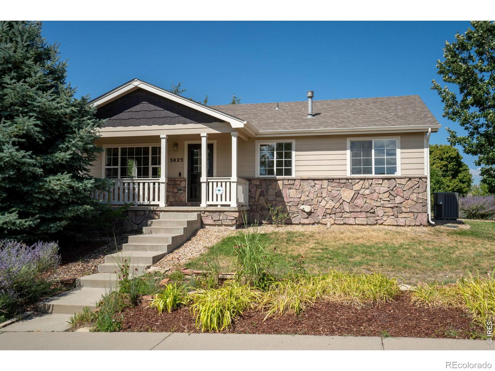 MLS Image #1 for 3023  43rd ave ct,greeley, Colorado