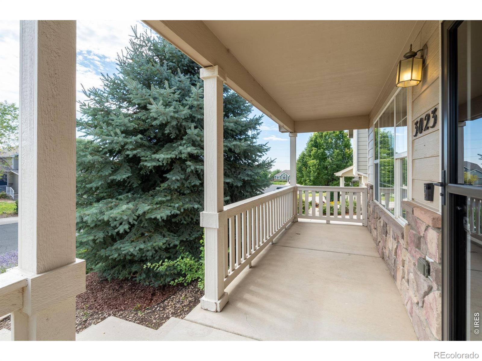 MLS Image #3 for 3023  43rd ave ct,greeley, Colorado