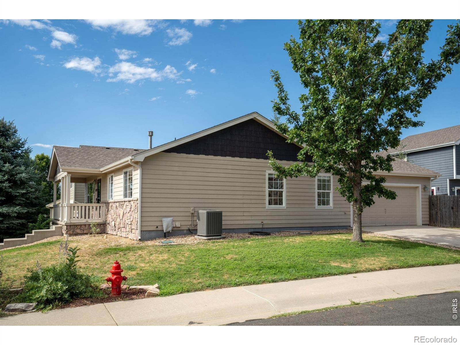 MLS Image #4 for 3023  43rd ave ct,greeley, Colorado