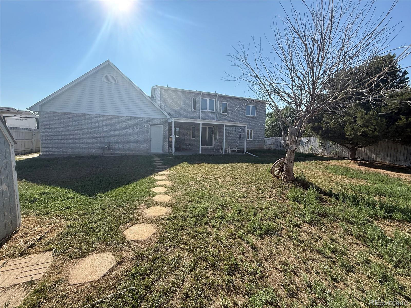 MLS Image #1 for 1764  longbranch street,strasburg, Colorado