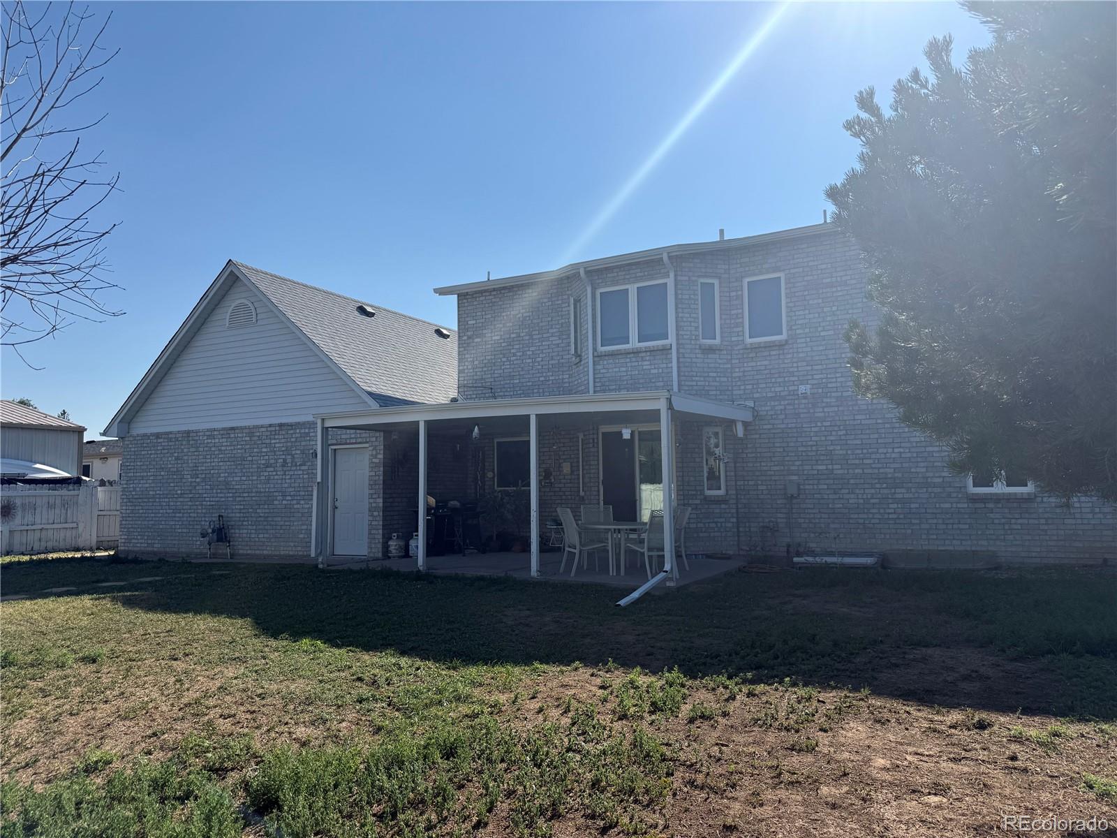 MLS Image #26 for 1764  longbranch street,strasburg, Colorado