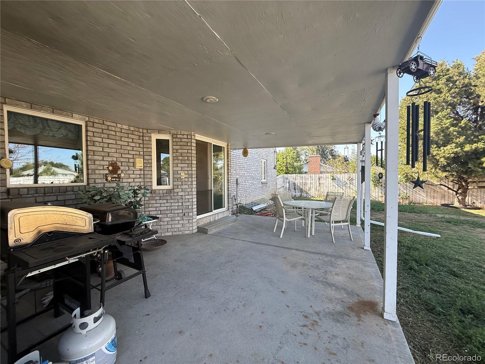 MLS Image #27 for 1764  longbranch street,strasburg, Colorado