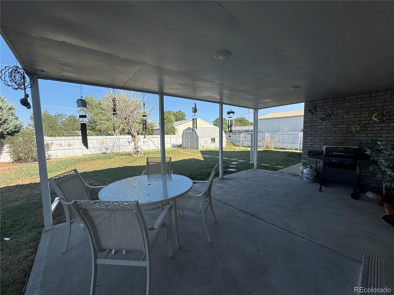 MLS Image #28 for 1764  longbranch street,strasburg, Colorado