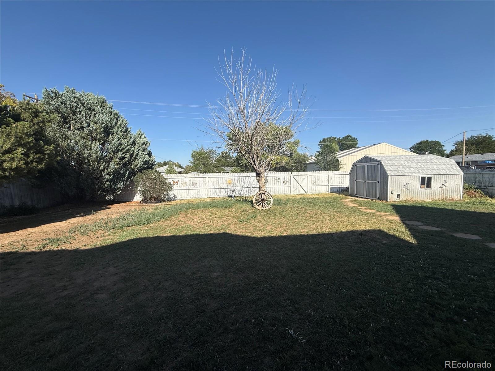 MLS Image #29 for 1764  longbranch street,strasburg, Colorado