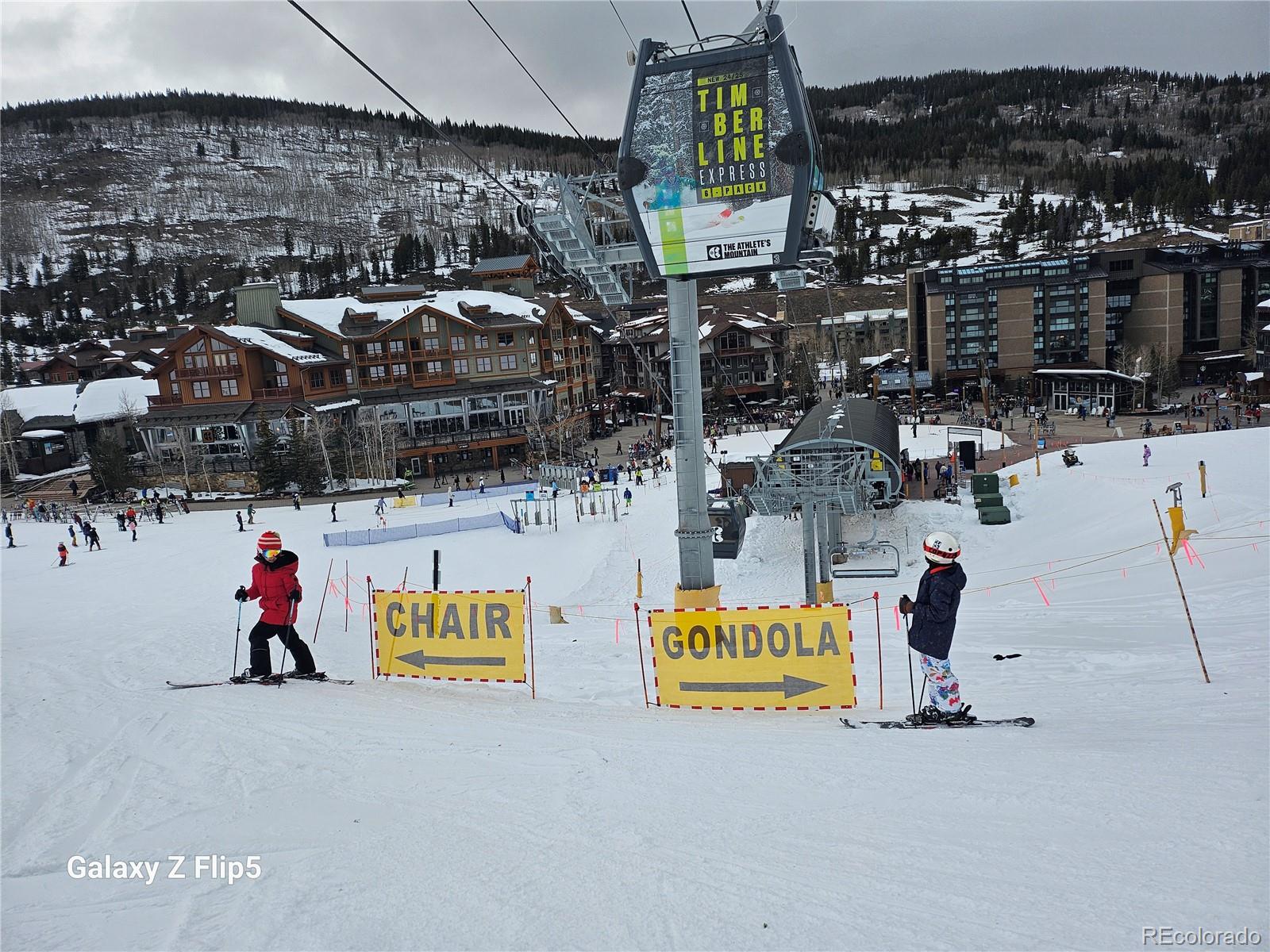 MLS Image #3 for 184  copper circle,frisco, Colorado