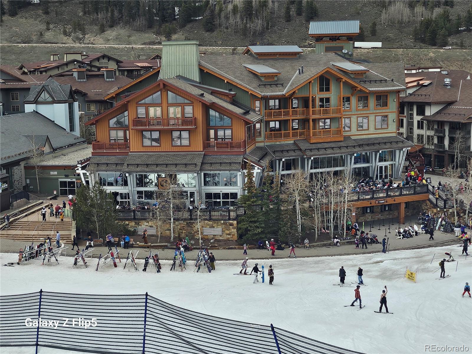 MLS Image #4 for 184  copper circle,frisco, Colorado