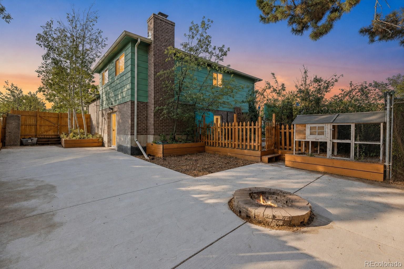 MLS Image #26 for 4963  billings street,denver, Colorado