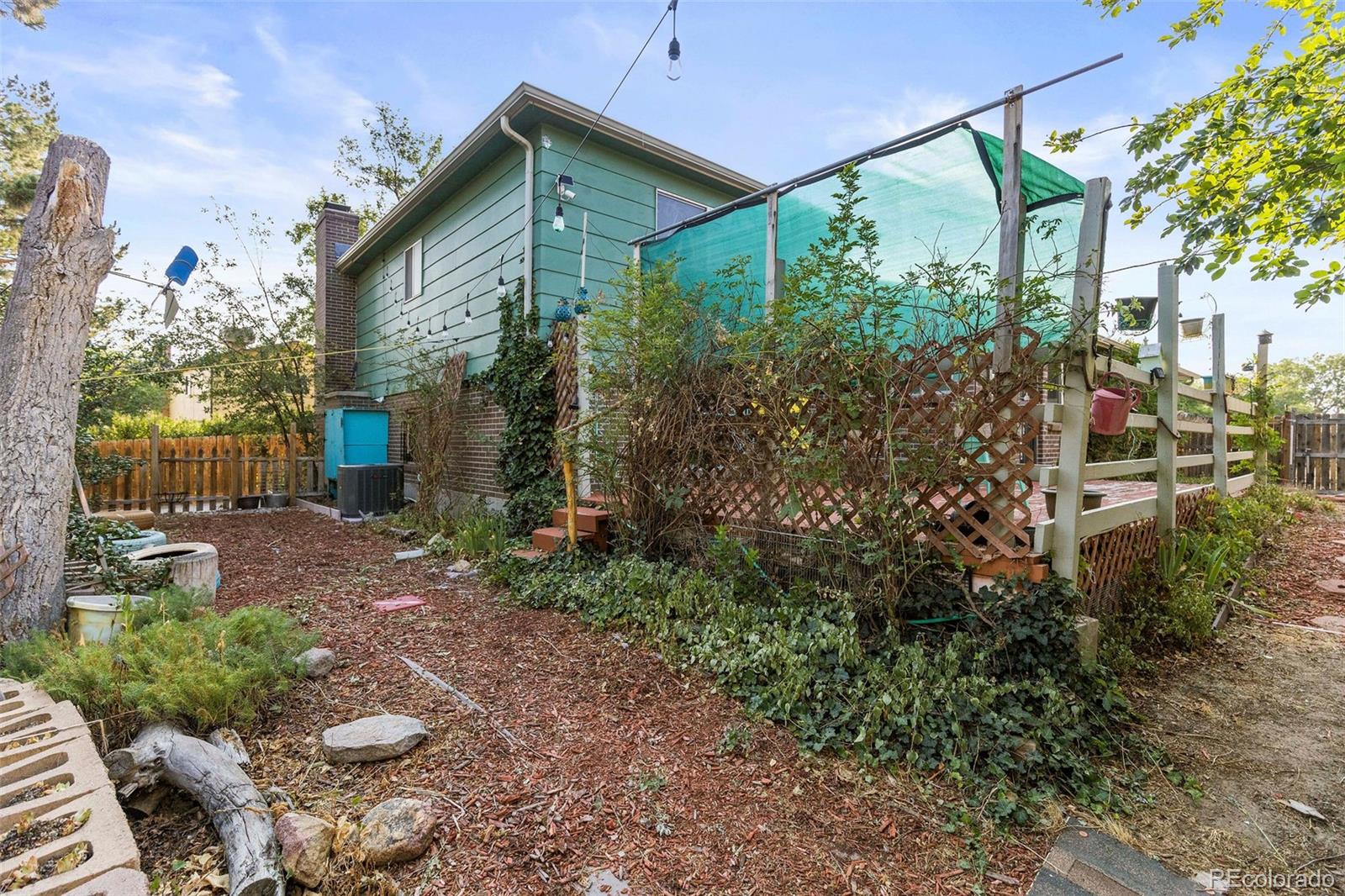 MLS Image #27 for 4963  billings street,denver, Colorado