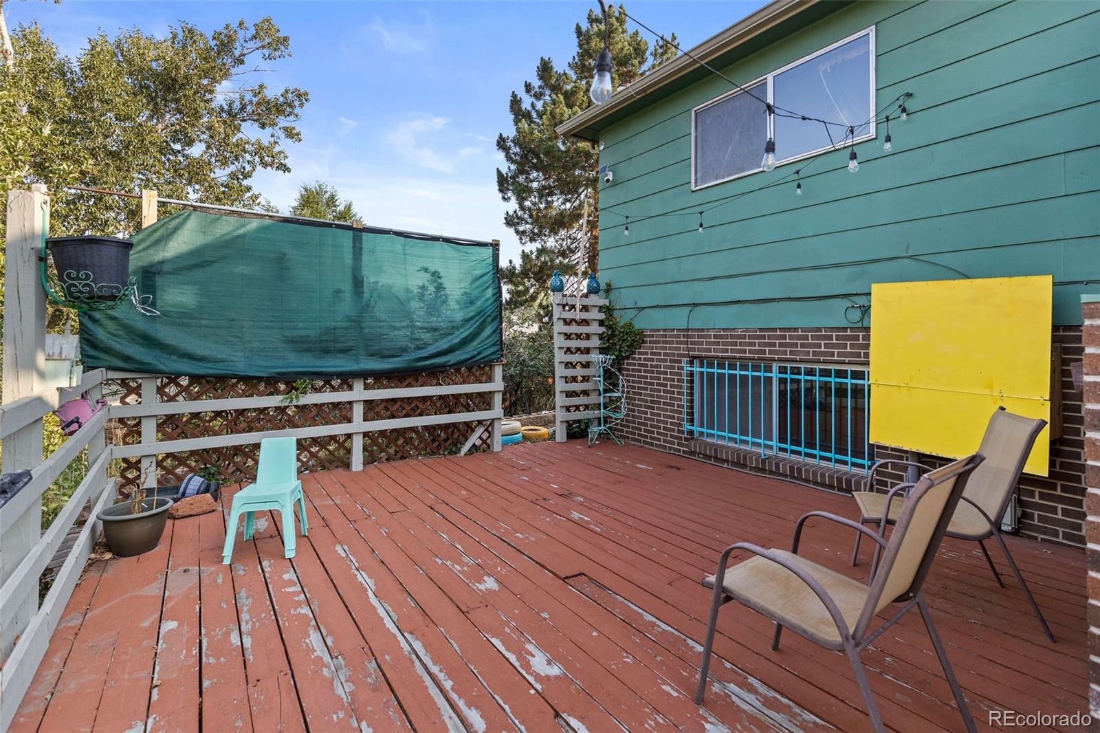 MLS Image #30 for 4963  billings street,denver, Colorado
