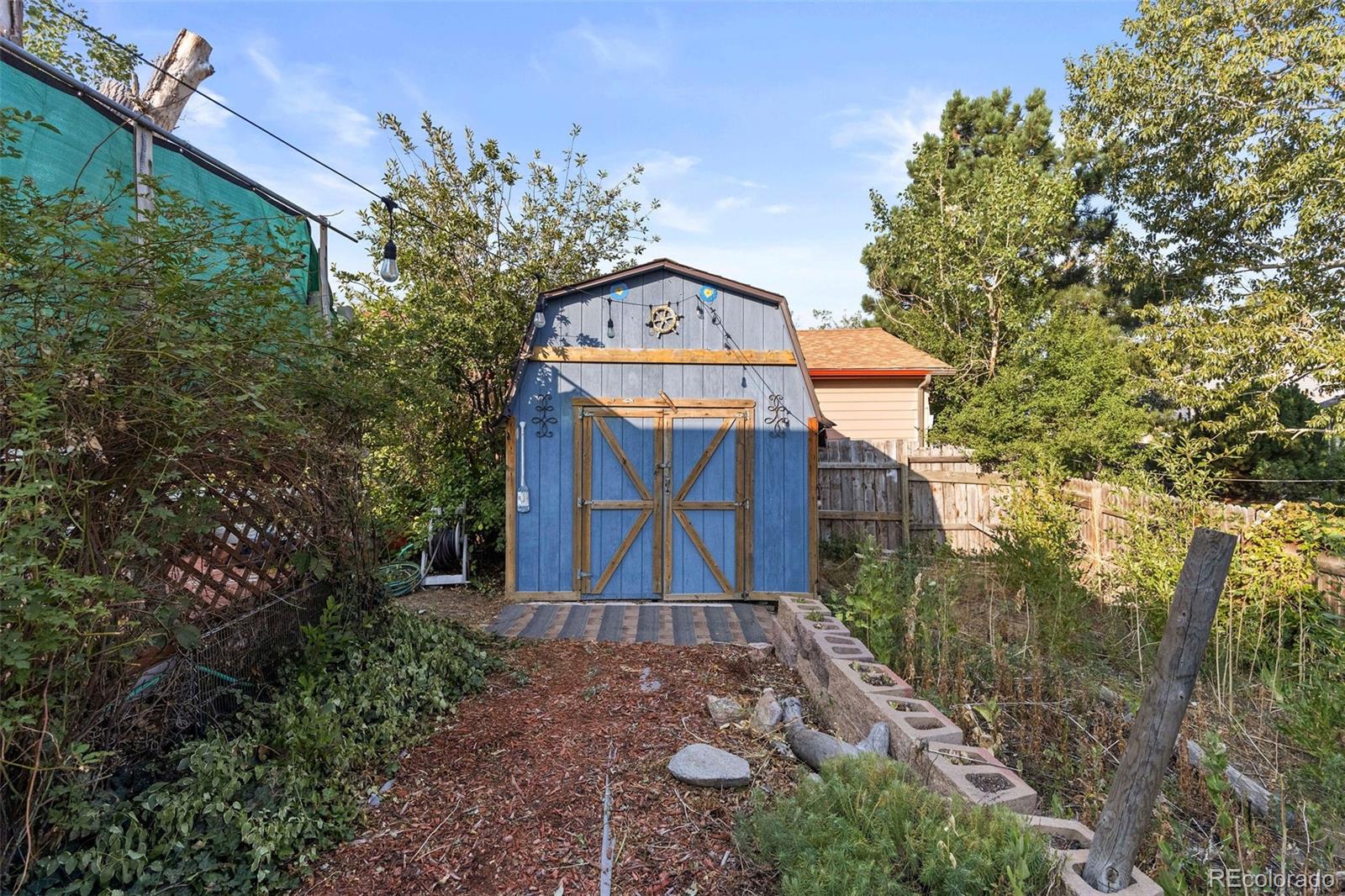 MLS Image #31 for 4963  billings street,denver, Colorado