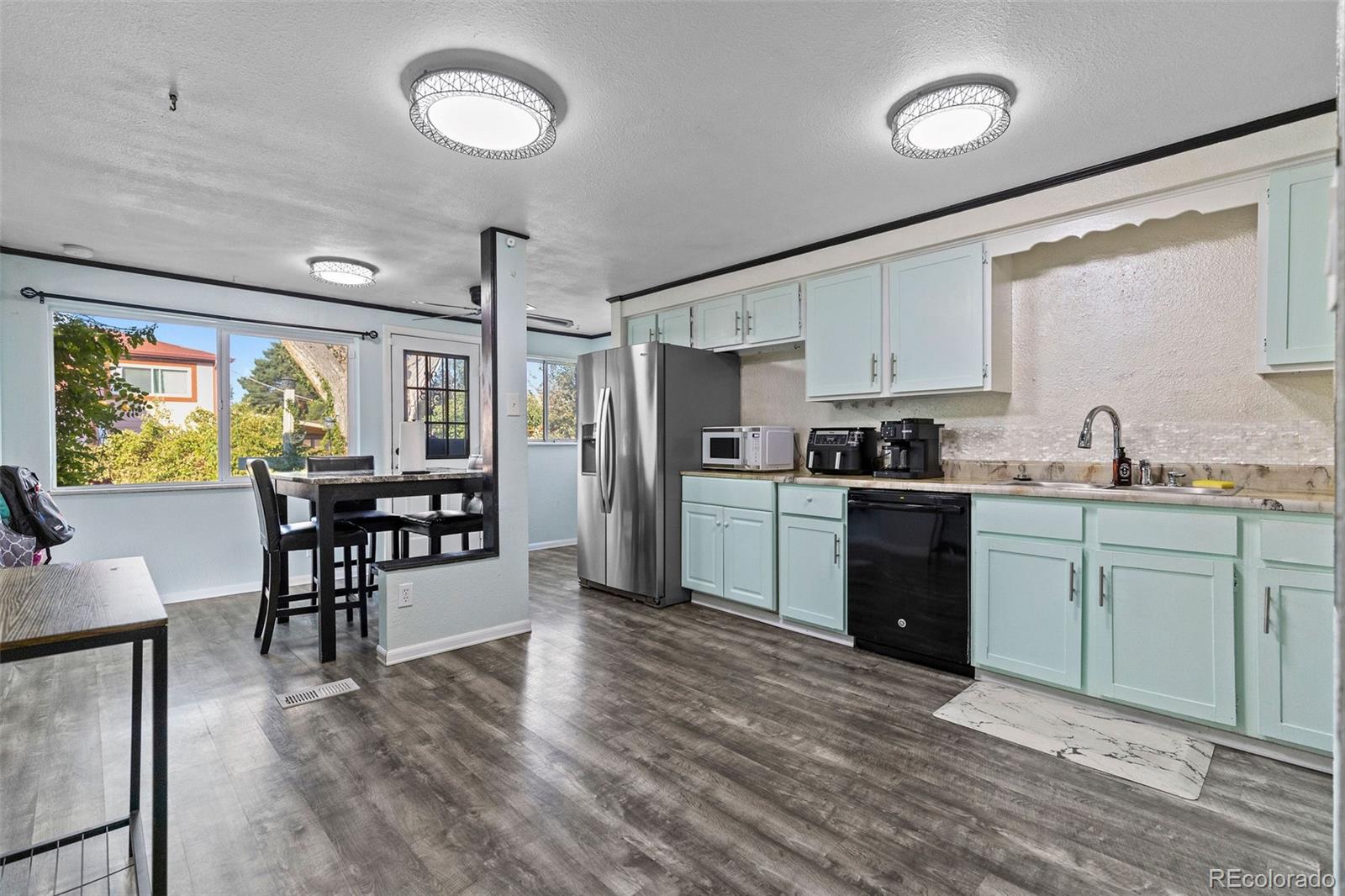 MLS Image #4 for 4963  billings street,denver, Colorado