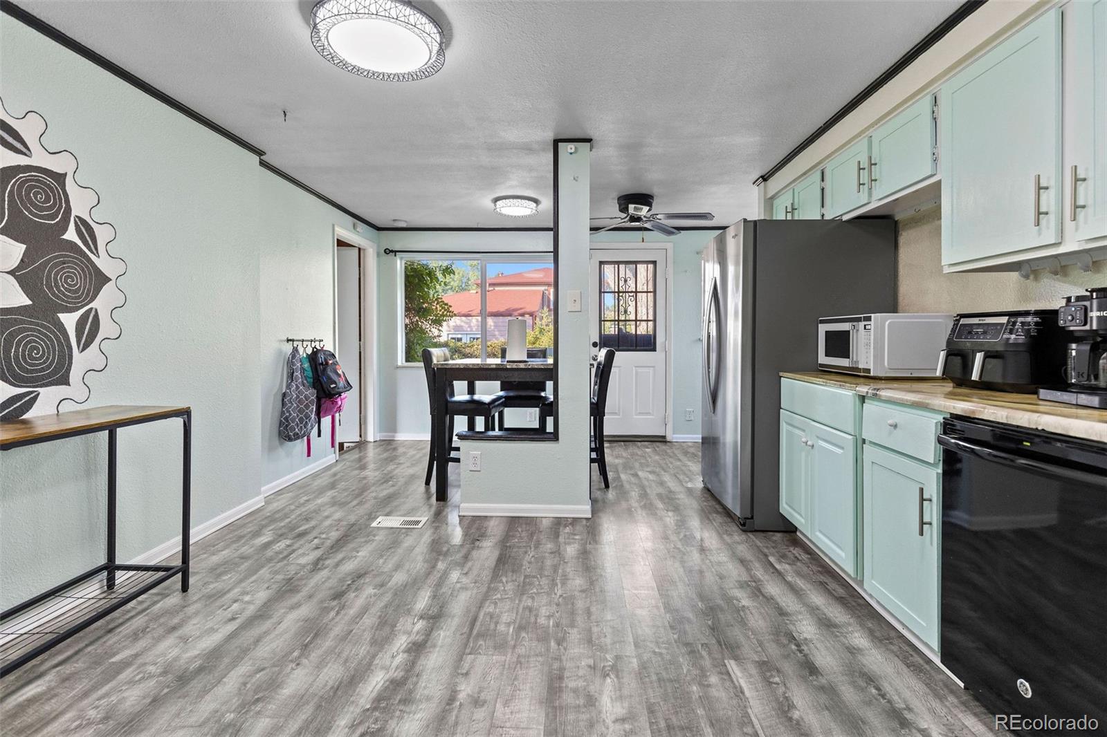 MLS Image #7 for 4963  billings street,denver, Colorado