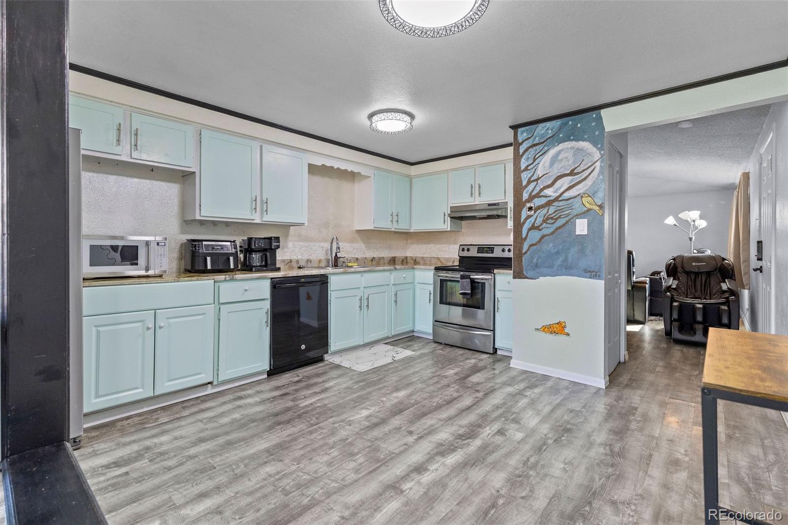 MLS Image #8 for 4963  billings street,denver, Colorado