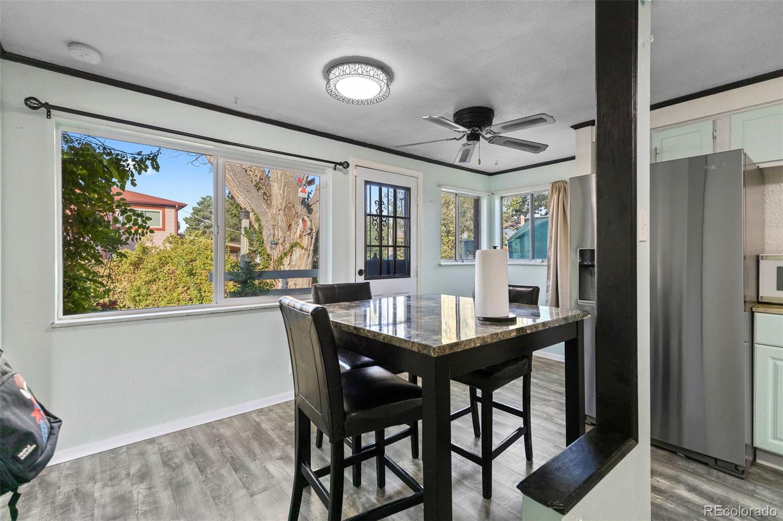 MLS Image #9 for 4963  billings street,denver, Colorado