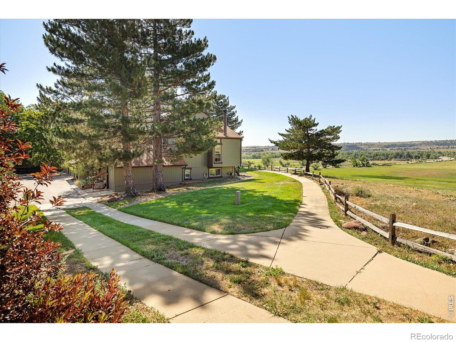 MLS Image #1 for 1656  bradley drive,boulder, Colorado