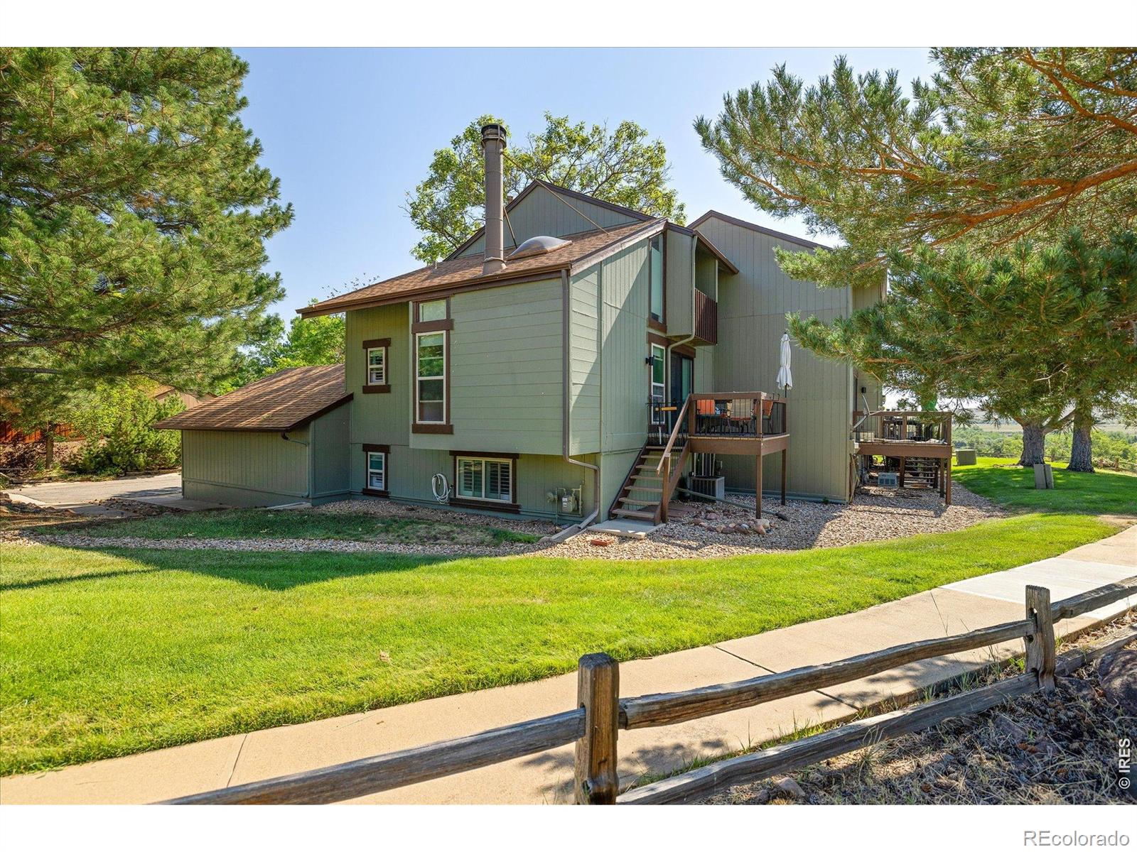 MLS Image #2 for 1656  bradley drive,boulder, Colorado