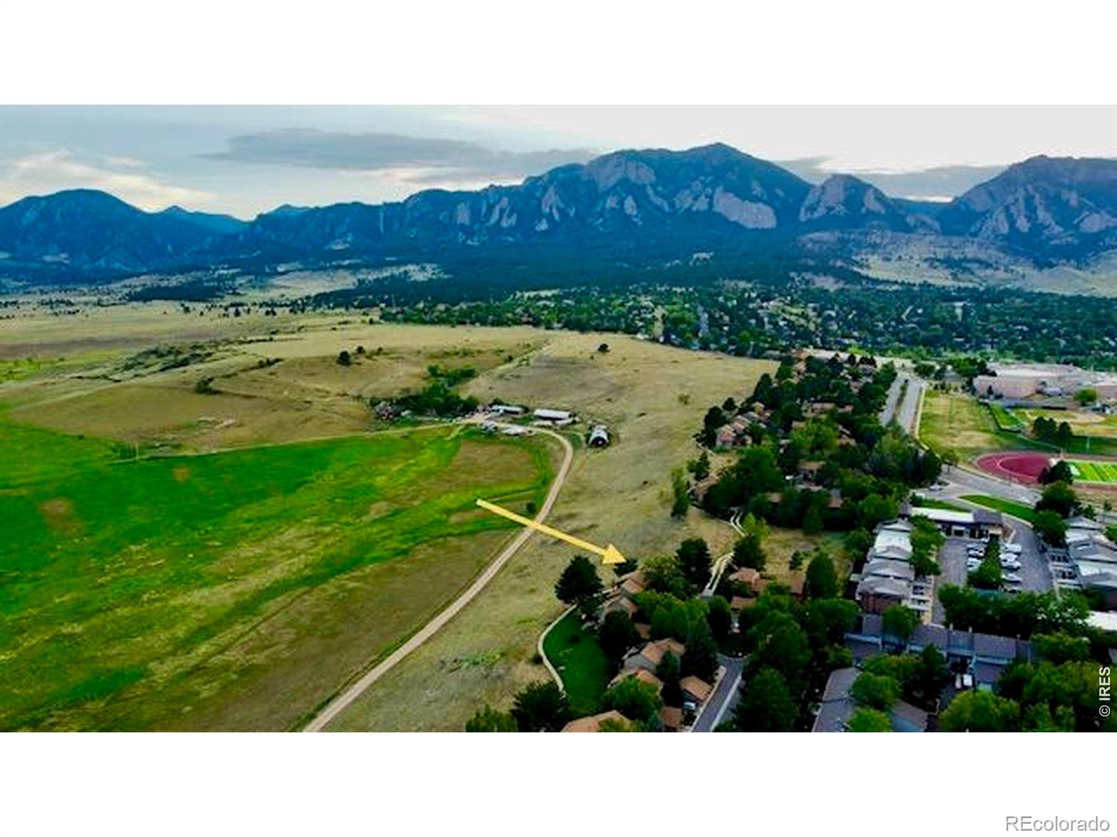 MLS Image #4 for 1656  bradley drive,boulder, Colorado
