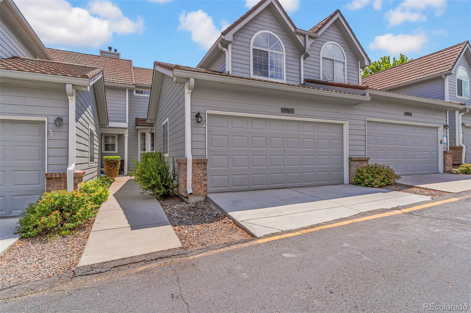 MLS Image #0 for 5996 s jellison street c,littleton, Colorado