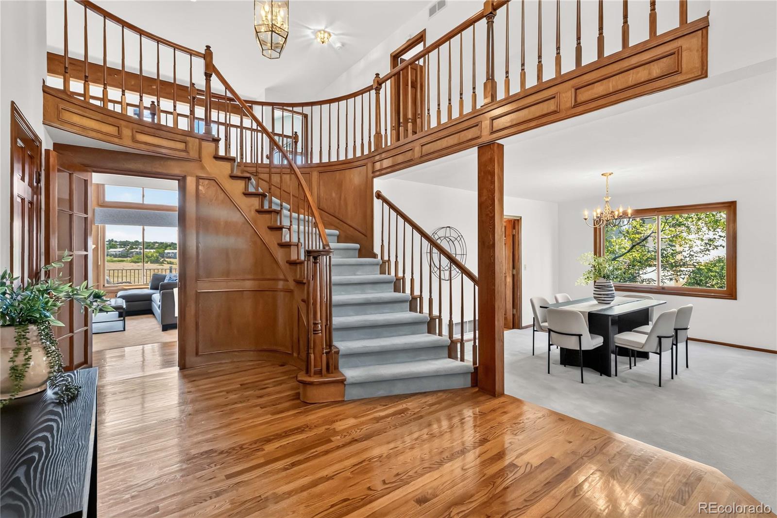 MLS Image #12 for 9967  falcon creek drive,littleton, Colorado