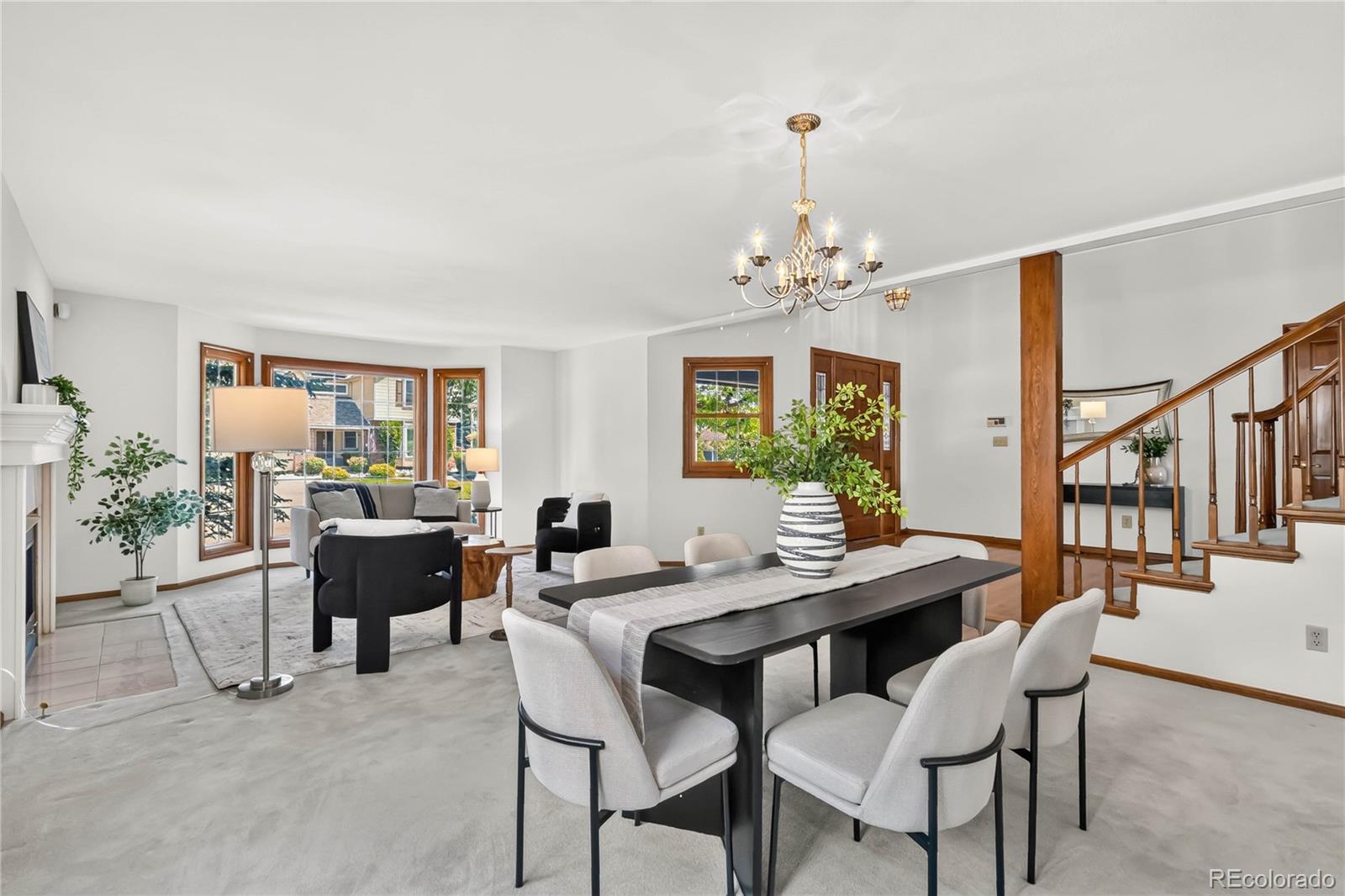 MLS Image #15 for 9967  falcon creek drive,littleton, Colorado