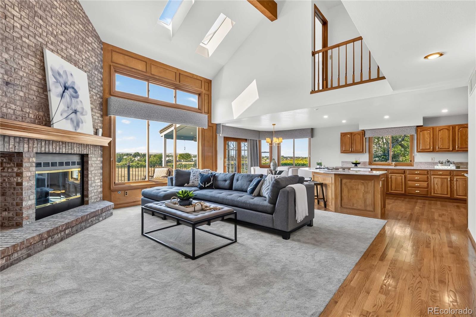 MLS Image #18 for 9967  falcon creek drive,littleton, Colorado