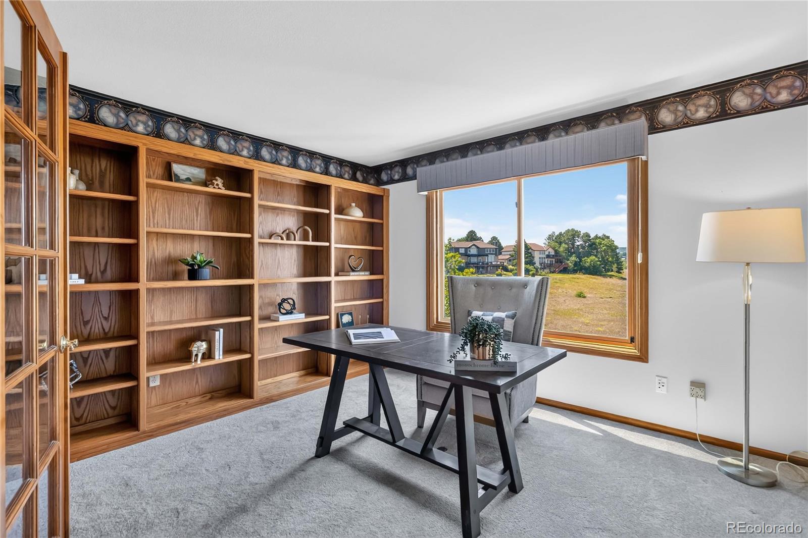 MLS Image #26 for 9967  falcon creek drive,littleton, Colorado