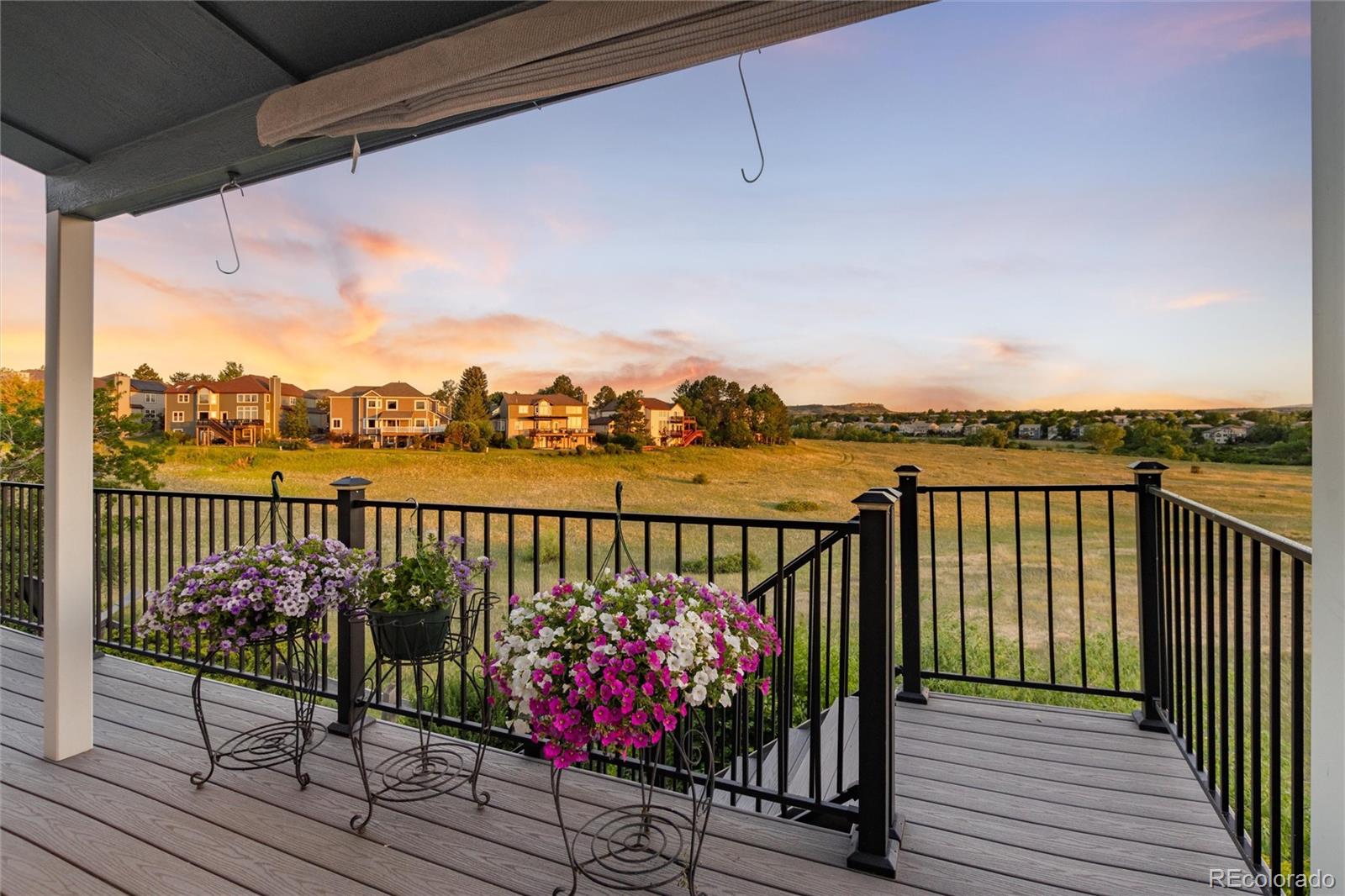 MLS Image #3 for 9967  falcon creek drive,littleton, Colorado