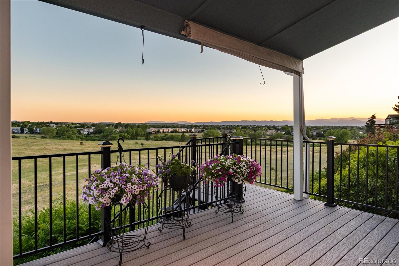 MLS Image #4 for 9967  falcon creek drive,littleton, Colorado