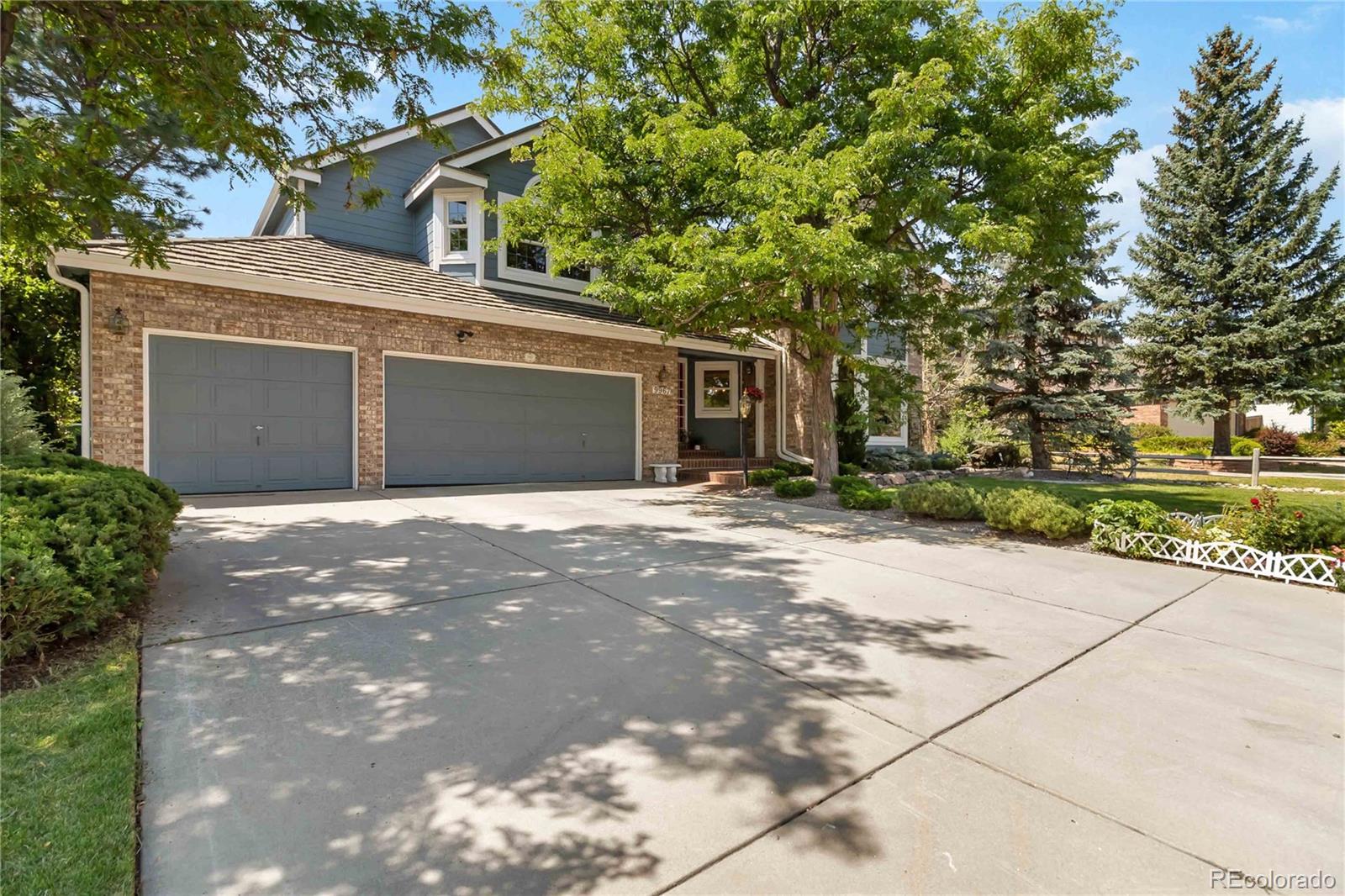 MLS Image #48 for 9967  falcon creek drive,highlands ranch, Colorado