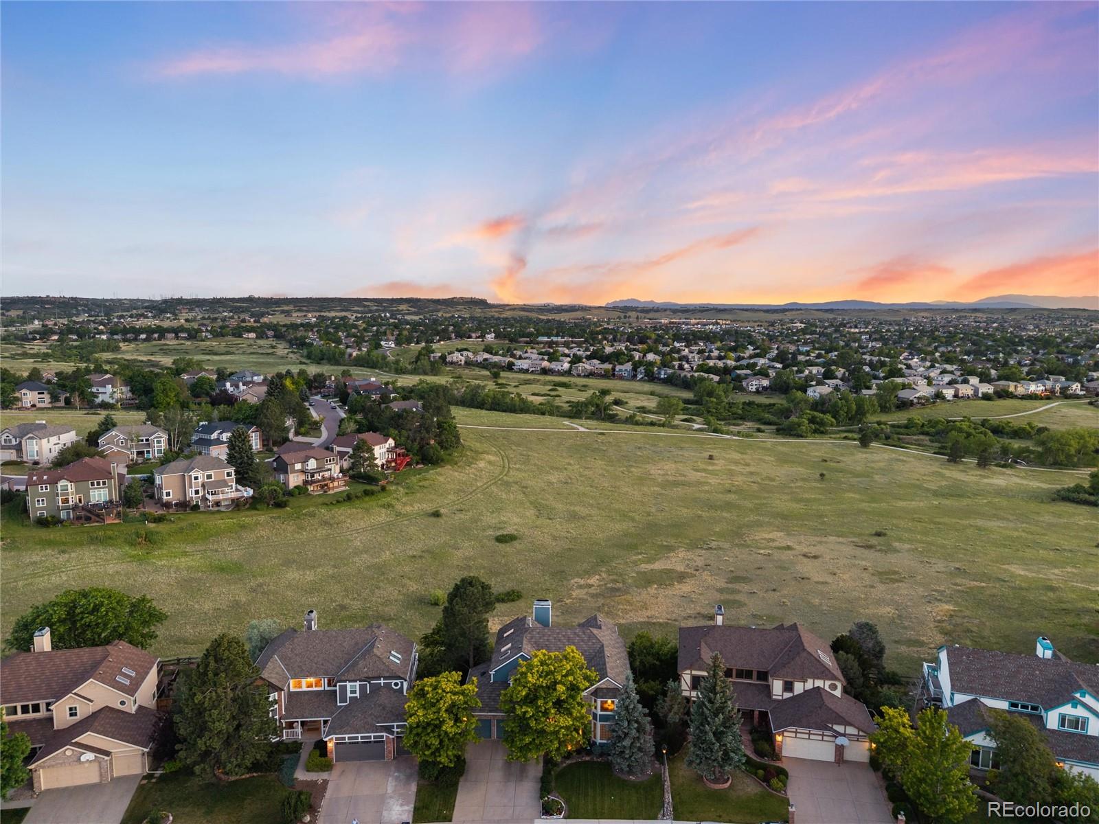 MLS Image #7 for 9967  falcon creek drive,littleton, Colorado