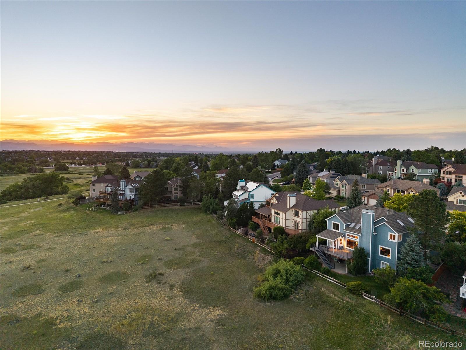 MLS Image #8 for 9967  falcon creek drive,littleton, Colorado