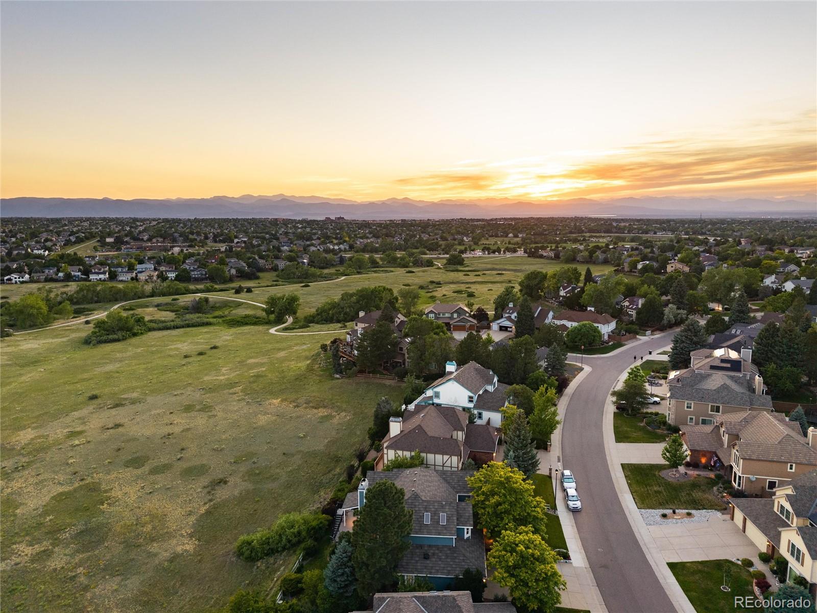 MLS Image #9 for 9967  falcon creek drive,littleton, Colorado