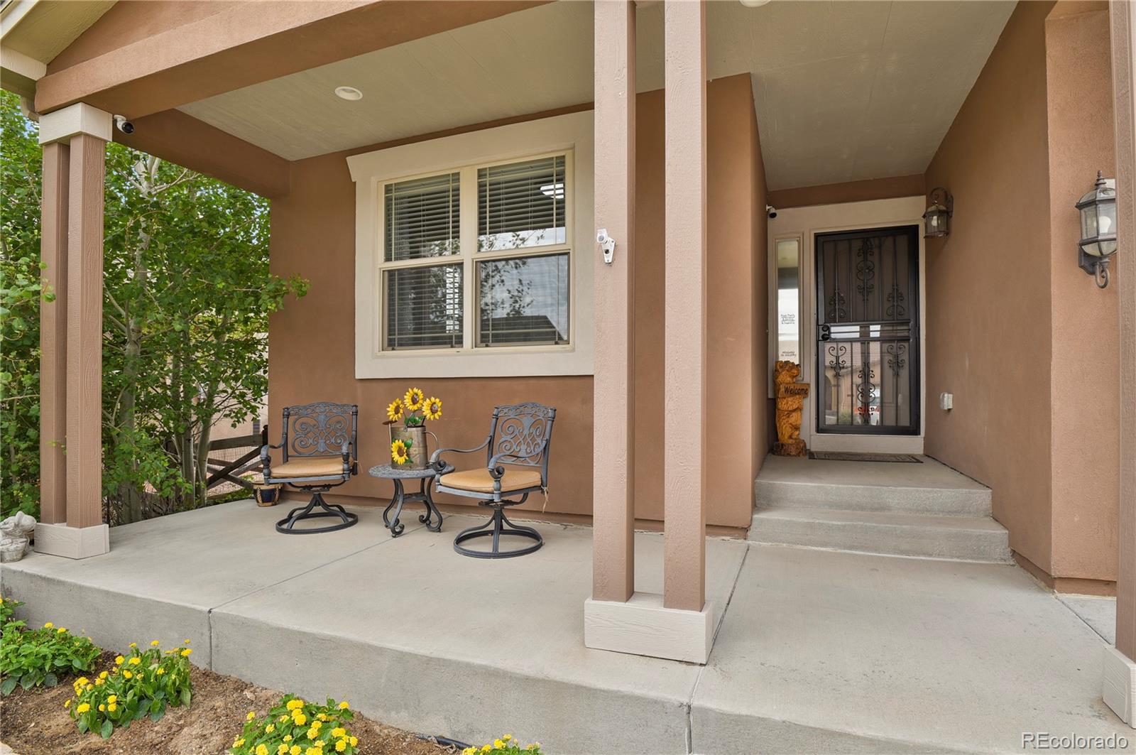 MLS Image #1 for 7158  spring linden court,colorado springs, Colorado