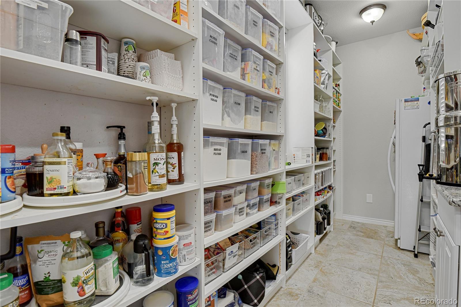 MLS Image #11 for 7158  spring linden court,colorado springs, Colorado