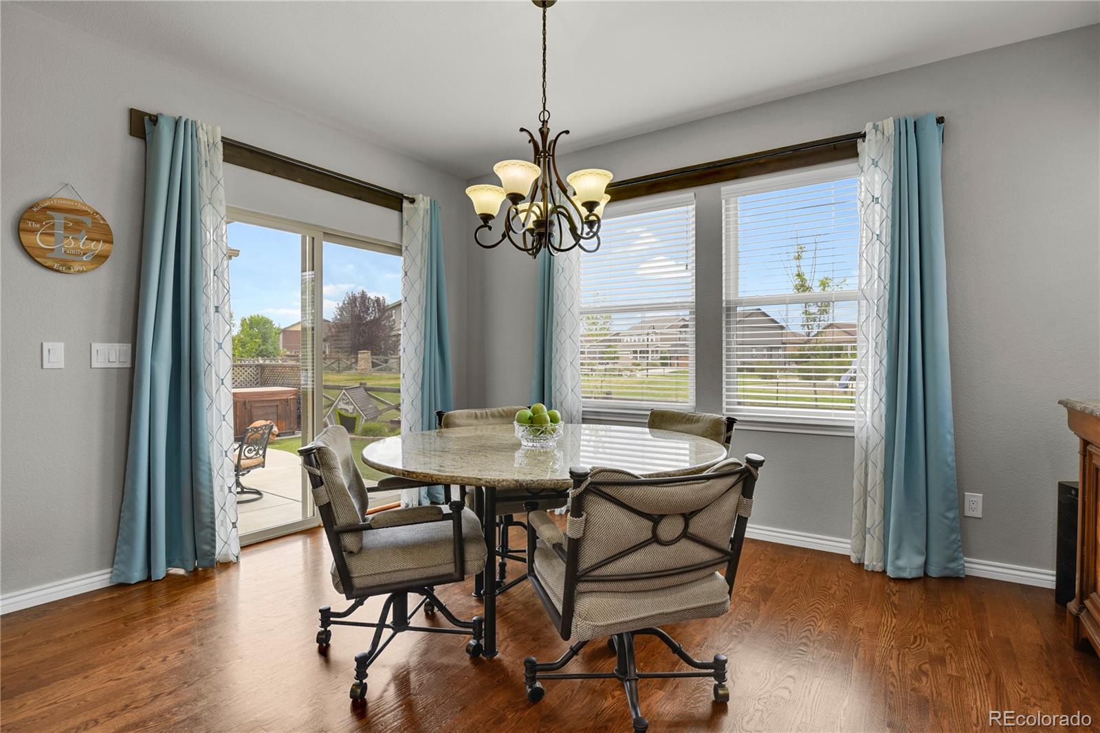 MLS Image #12 for 7158  spring linden court,colorado springs, Colorado