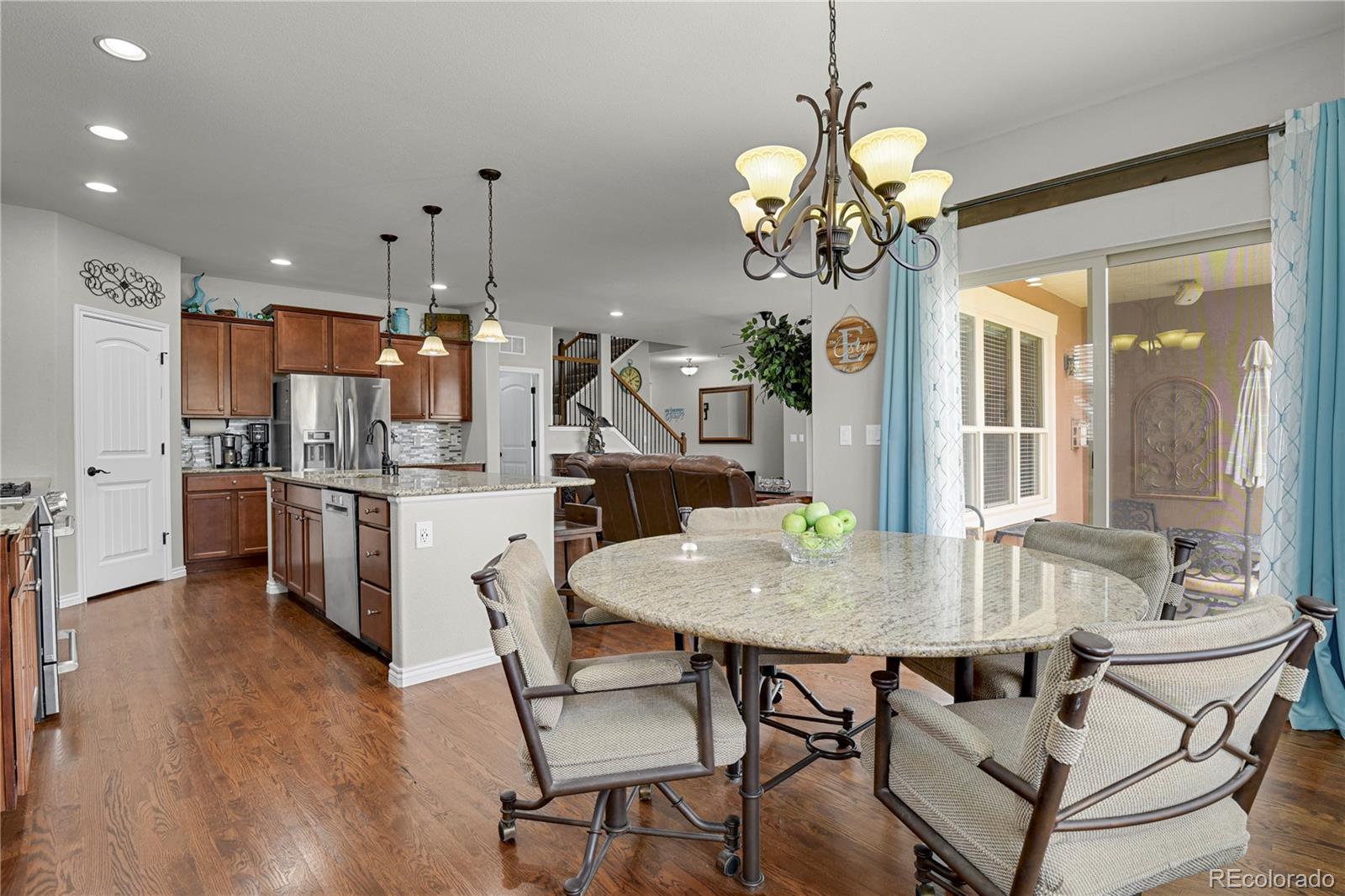 MLS Image #13 for 7158  spring linden court,colorado springs, Colorado
