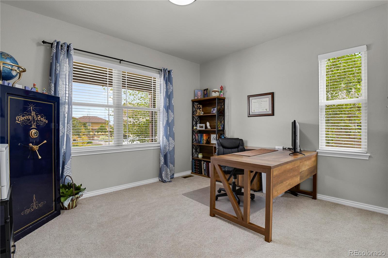MLS Image #19 for 7158  spring linden court,colorado springs, Colorado