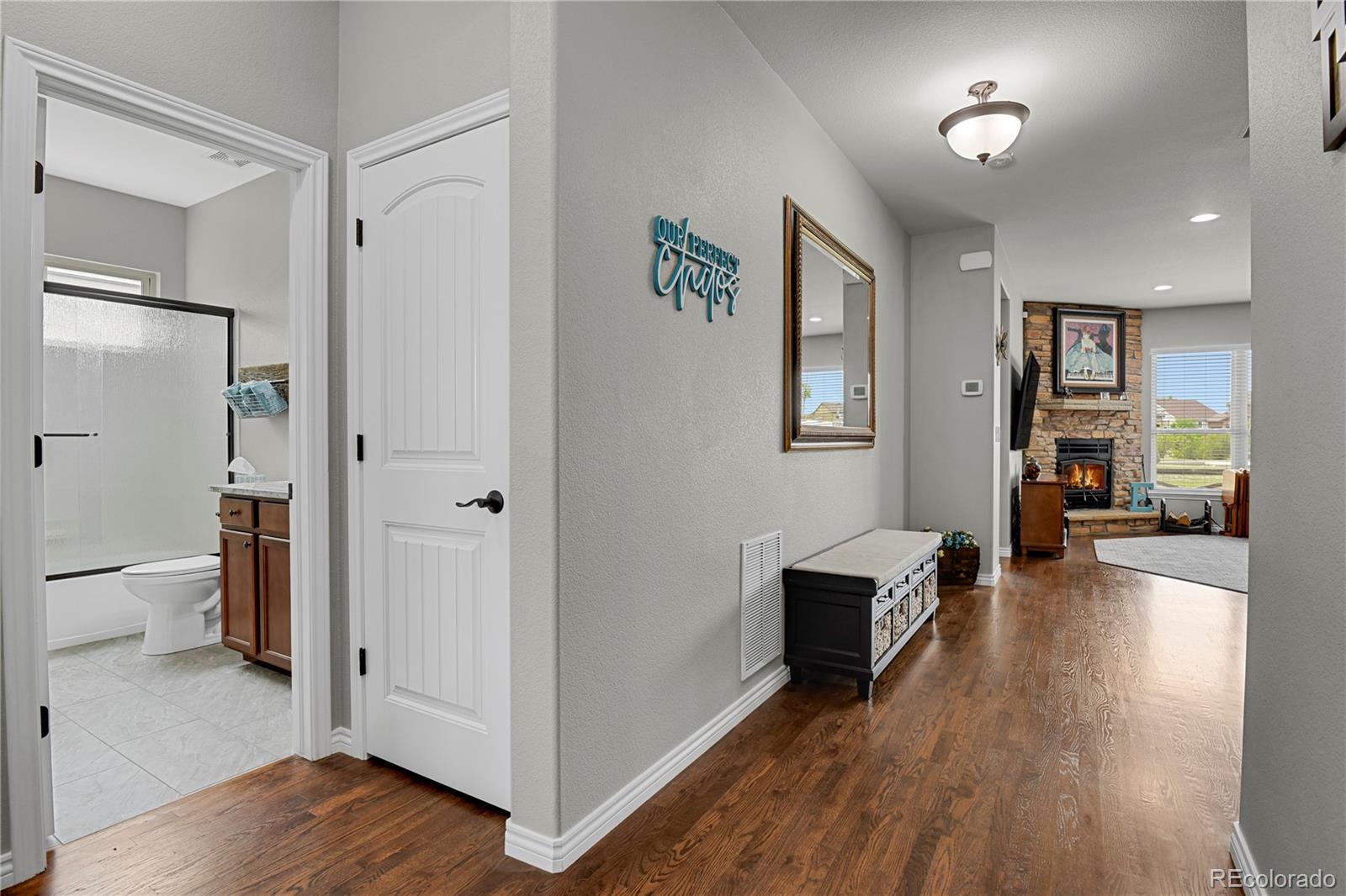 MLS Image #2 for 7158  spring linden court,colorado springs, Colorado