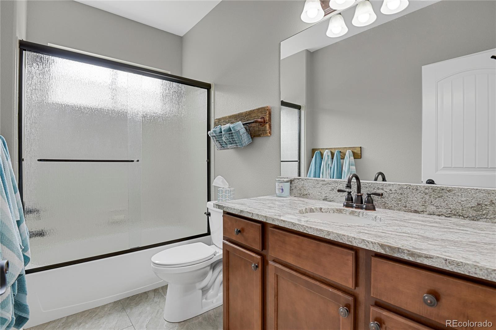 MLS Image #20 for 7158  spring linden court,colorado springs, Colorado
