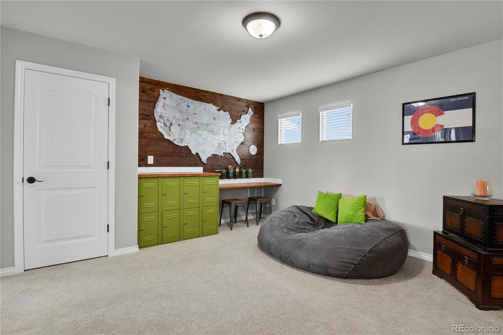 MLS Image #22 for 7158  spring linden court,colorado springs, Colorado
