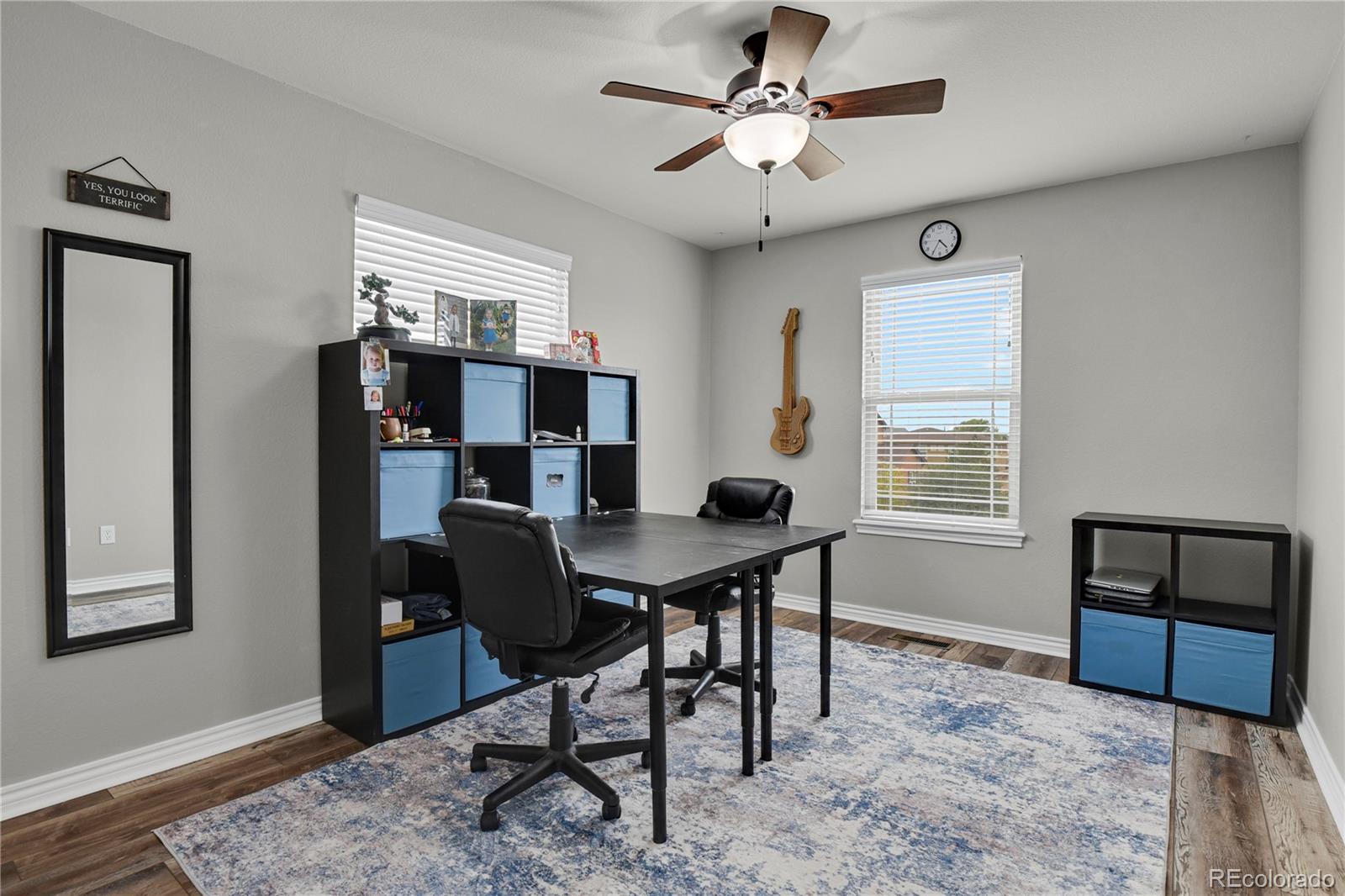MLS Image #28 for 7158  spring linden court,colorado springs, Colorado