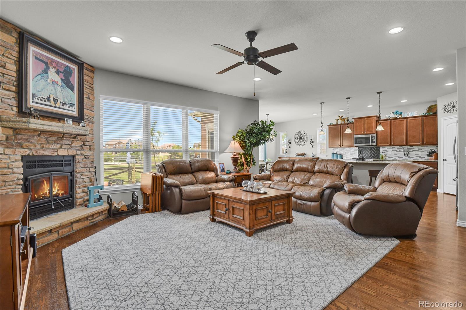 MLS Image #3 for 7158  spring linden court,colorado springs, Colorado
