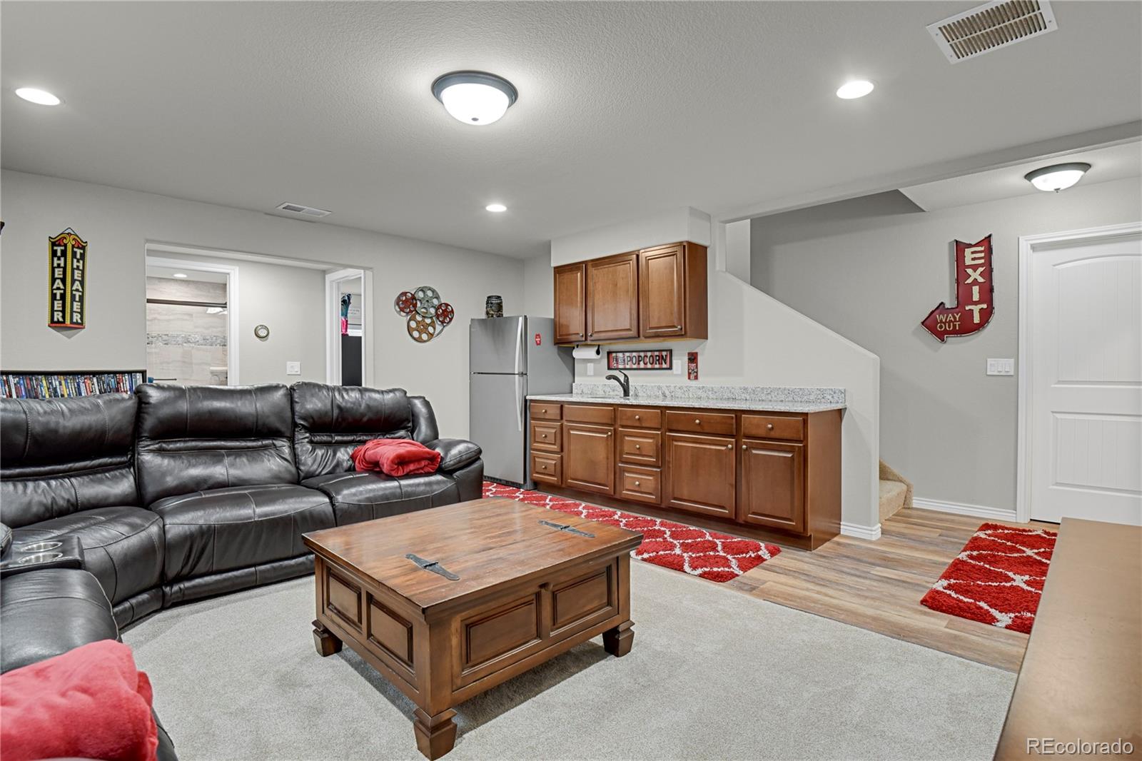 MLS Image #30 for 7158  spring linden court,colorado springs, Colorado